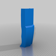 Bottom_2.png Download free STL file 3D printed RC Ekranoplan • 3D printer design, gvaskovsky