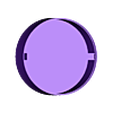 boite_1_bas.stl Led Box for miror 1