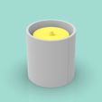 untitled.249.jpg Cylindrical cement flower pot mould TESTEADO