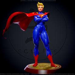 001.png Лучшая Супергёрл из Elseworld + NSFW