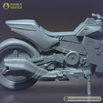 Motor-BS-Mat-1.png Expedition Motorbike - Wuthering Waves Figures