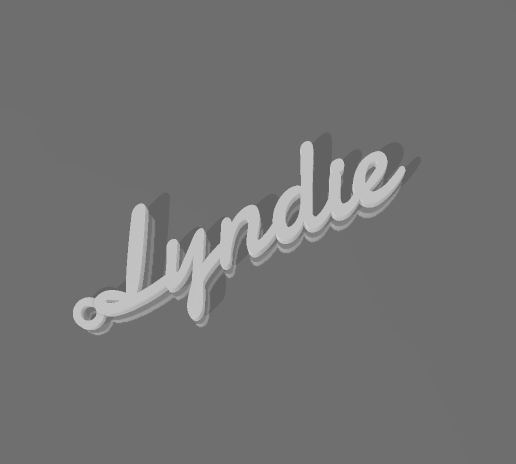 Lyndie