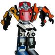 300px-PuzzlerAnimationModel.jpg Puzzler - Gobots