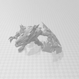 3.png Project Renekton 3D Model