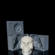 Skull-Scent-Candle-Mold-6.jpg Skull Scent Candle Mold