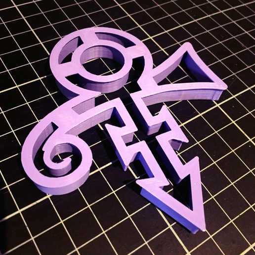 TAFKOOKIE | Prince Tafkap Cookie Cutter