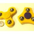 ddc5da755de068beb12cae9cb6b98578_preview_featured.JPG Compact Fidget Spinner