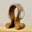 3043ED4C-C636-4923-A4F0-B1D8D09D5B54.jpeg Headphones Holder