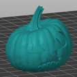 Pumpkin-1-3_3.png Jack-O-Lantern - Little Grump (Katı ve İçi Boş Versiyonlar)