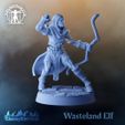 6.jpg Wasteland Elf - Modular (Ranger B)