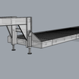 Capture-2.png Big Tex 40 foot flatbed trailer 1:24