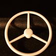 DSC_0481.jpg Oldskool Steering wheel 1/14