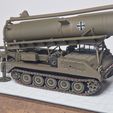 20230430_110357.jpg MGM 31 Pershing 1 German Army 1/35 US Army Artillery M113