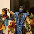 20200119_210949.jpg Sub-Zero subzero Mortal Kombat Fatality Remix (lire la description)