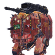 ScavengerShellInfobox.png War Robots Scavenger Shell