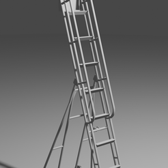 MIG31_001.png MIG - 31 Foxbat boarding ladder