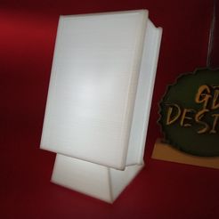 IMG_20231128_123725422.jpg Plain READING BOOK LIGHT TEALIGHT