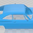 Chevrolet-Impala-SS-Sport-Coupe-1966-3.jpg Chevrolet Impala SS Sport Coupe 1966 Printable Body Car