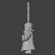 3.png CUSTOM MINIFIGURE # Hidan ひだん
