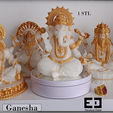 Ganesha-R-7.png Ganesha - Vighnaharta