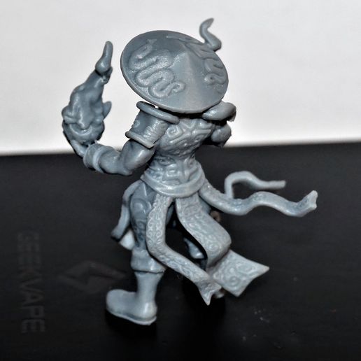 Elf-Print-Back.jpg Elfe - Moine