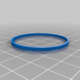 Charcoal_Filter_-_Bottom_Ring.png 3D Printer Air Filter