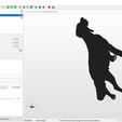 English-Setter14.jpg 3D-Datei English Setter 3D-Druckmodell・Modell zum Herunterladen und 3D-Drucken