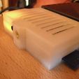 Raspberry Pi Case 2 (RasPi)
