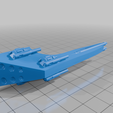 Gunsliger_Right.png Spear of Artemis Wing Modifications
