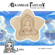 LyriaDM_Cults.png Granblue Fantasy Cookie Cutters