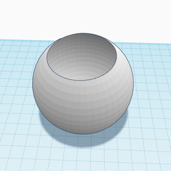 3D-design-Spere-Pot-_-Tinkercad-Google-Chrome-13_05_2021-21_32_05-(2).png Pot