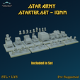 Star-Army-Starter-Set-5.png Star Army Starter Set - 10mm Scale