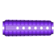 PREVIEW !.stl AR15/M16A1/M16A2 Length Handguard