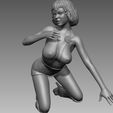 BPR_Composite3c.jpg LT GAY ELLIS GABRIELLE DRAKE FROM UFO SERIES#2