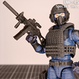 IMG_20231105_220101.png UMP-45 Special Ver. for 6 inch action figures