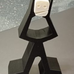 foto2.jpeg STL file how to pull yourself together・3D printing idea to download