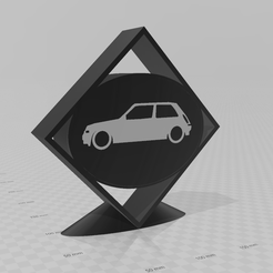 2022-11-20_09-35-01.png Archivo STL lámpara super 5・Idea de impresión 3D para descargar