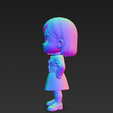 Screenshot_20250725-002356.png Jujutsu Kaisen Figures Pack (STL) - Gojo, Itadori, Nobara, Megumi - 3D Printable