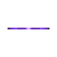 Radioactive symbol.obj Radioactive coaster