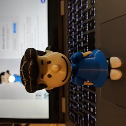 Lucy van Pelt