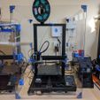 IMG_20191214_083953.jpg Sovol SV01 Enclosure 24" x 24" 1/8 Plastic Case