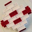 20191215_145648.jpg Montini building bricks Two Pip Set (Lego Compatible)