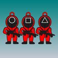 Guardias.jpg GUARDS WITH A RMA - THE SQUID GAME - SQUID GAME