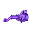 Carburetor (monoblock 2).stl CARBURETOR DELL'ORTO SHB 16/10