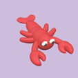 Lobster3.png Cute Lobster