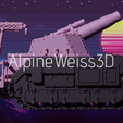 21.png Imperial Big Fire Support Tank [PRESUPPORTED]