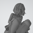 Cute-girl-squatting9.png Cute girl squatting