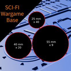BG-1.png Wargame Bases [28mm Scale] - Near Future