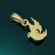 animal09.jpg pendentif oiseau