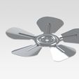 3.JPG Fan motor